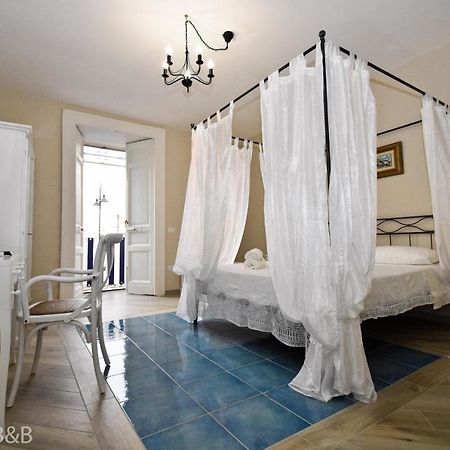 Il Timone B&B Castellammare di Stabia Exterior photo