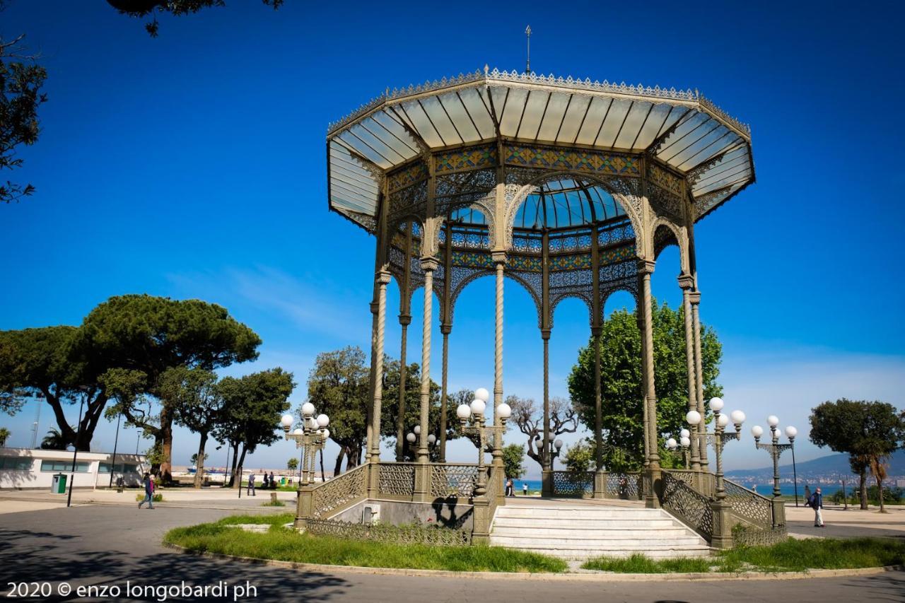 Il Timone B&B Castellammare di Stabia Exterior photo