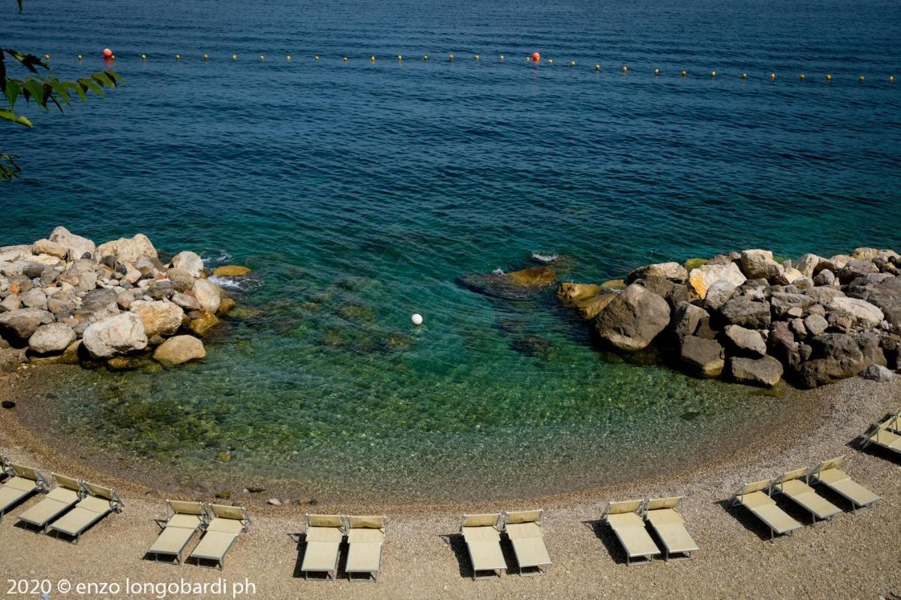Il Timone B&B Castellammare di Stabia Exterior photo
