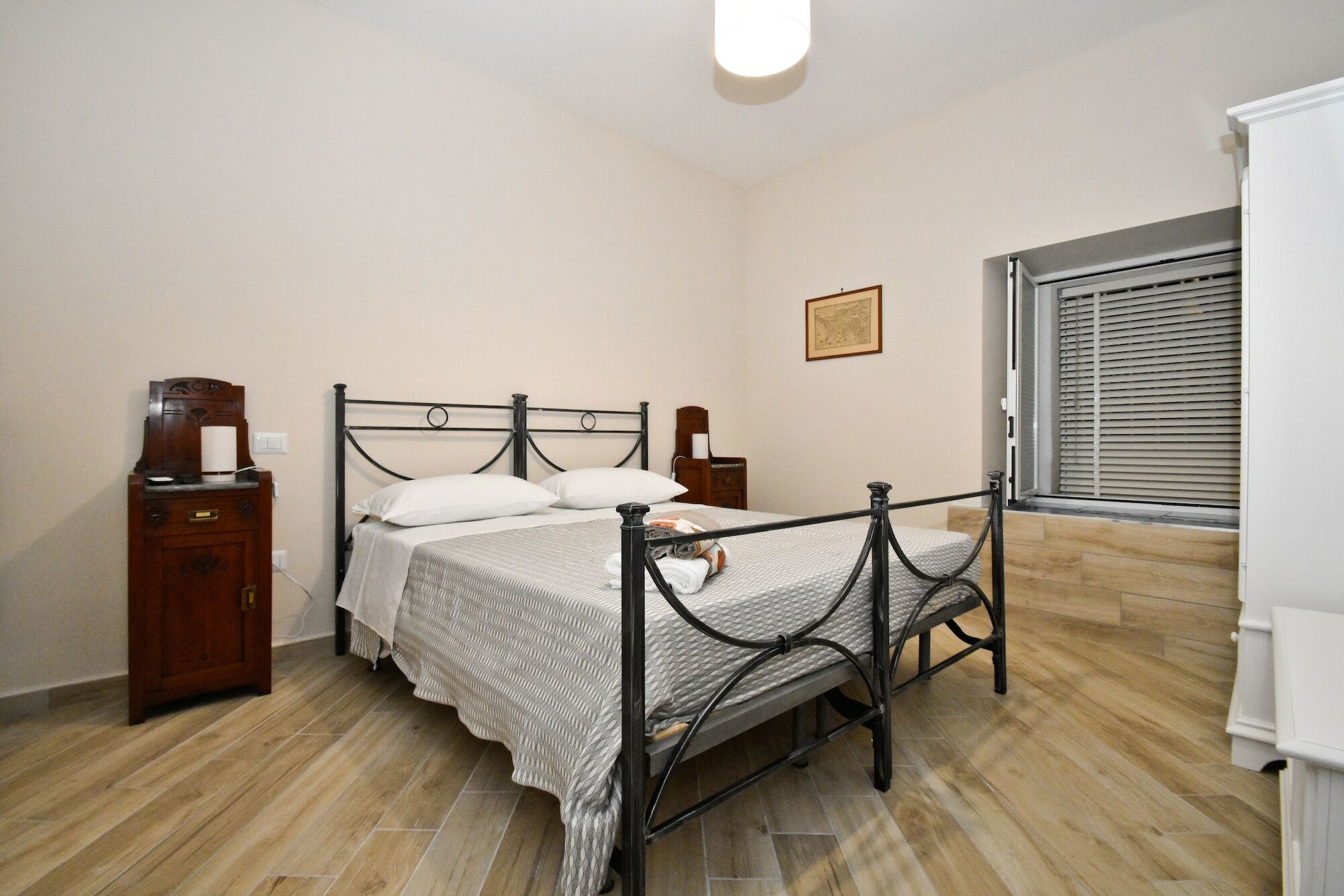 Il Timone B&B Castellammare di Stabia Exterior photo