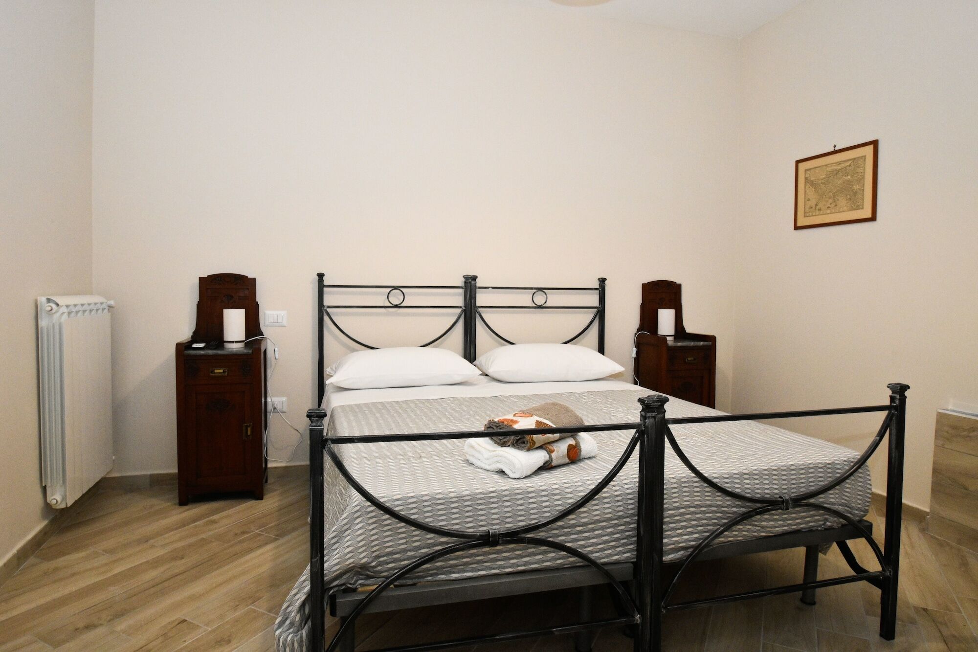 Il Timone B&B Castellammare di Stabia Exterior photo